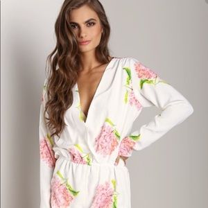 Stone Cold Fox Love Jumper